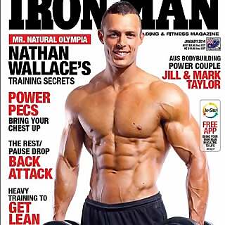 Nathan Wallace