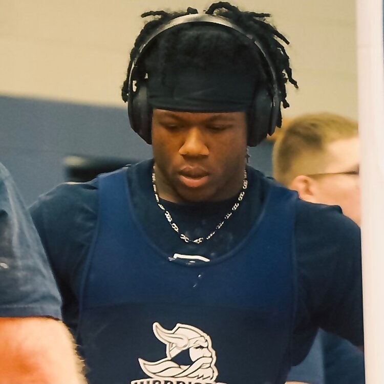 JJ Faulk