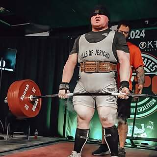 Jackson Powell