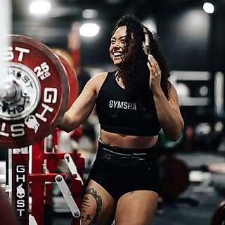 Lya Lea