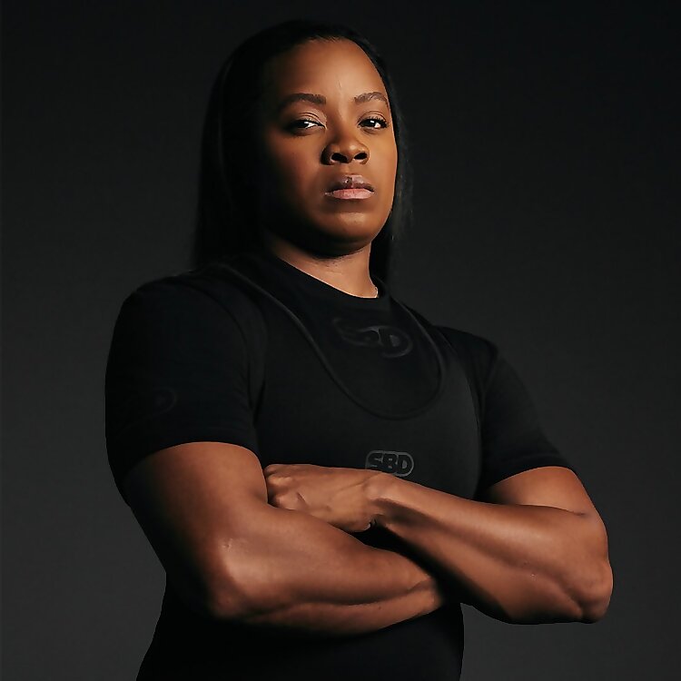 Kimberly Walford