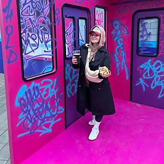 Lusia Junkevich