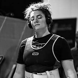 Ali Davey