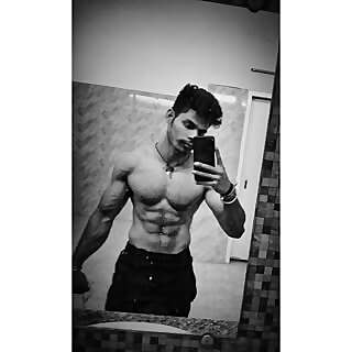 Arya Singh