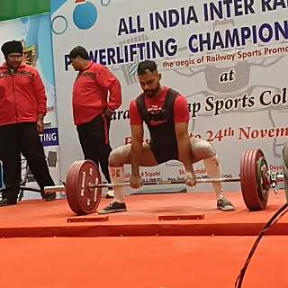 Arya Singh