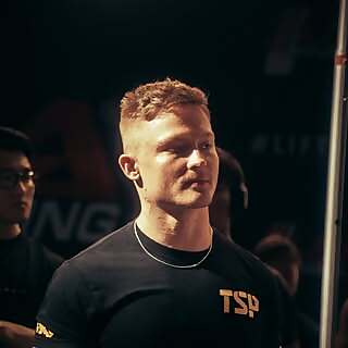 Devan Tenney
