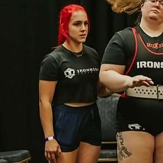 Natalie Smith