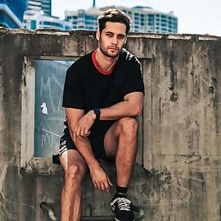 Dylan Pawson