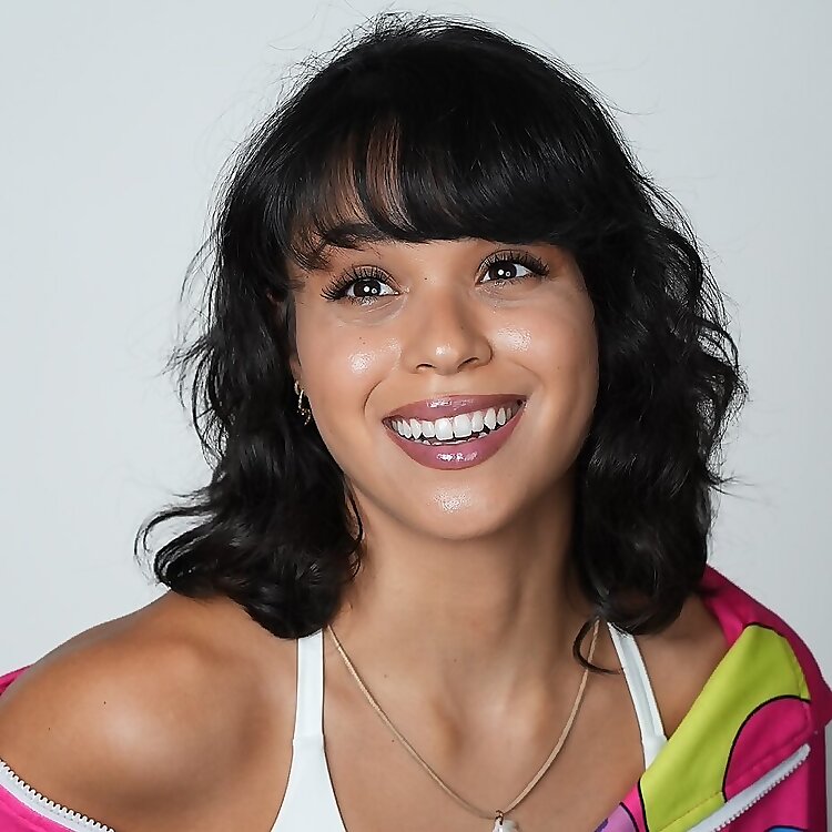 Lorena Abreu