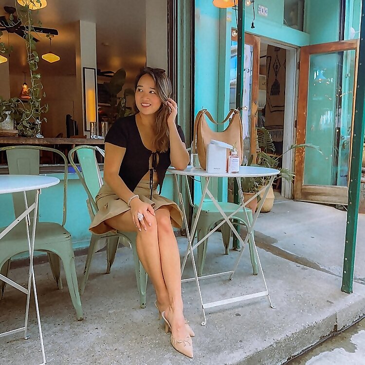 Christina Nguyen