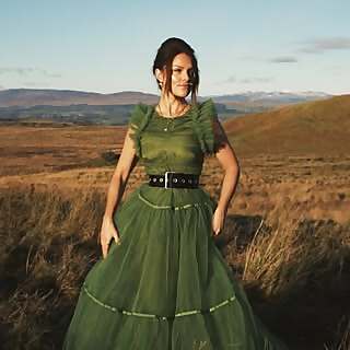 Amy Bell