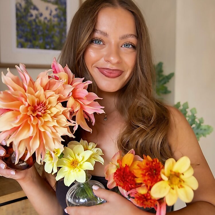 Chloe Plumstead