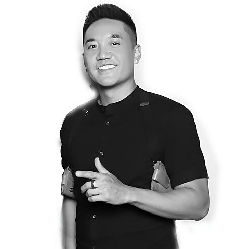 Travis Wong