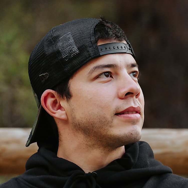 Javier Rodriguez Alvarez