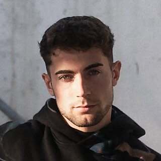 Luke Stones