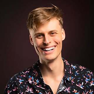 Tyler Puterbaugh