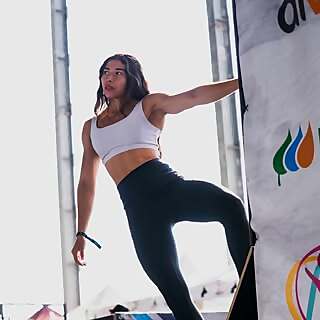 Stefy Navarro