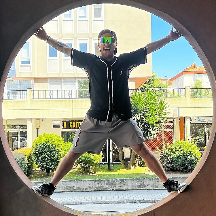 Defo Marc Lloret Torres