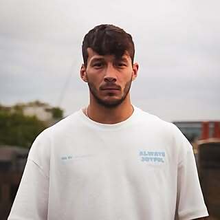 Harrison Fernandez