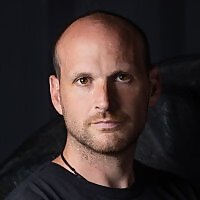 Dan Edwardes