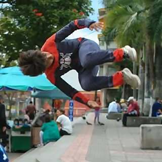 Thomas Forero