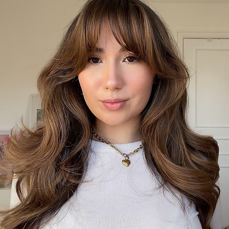 Holly Frances