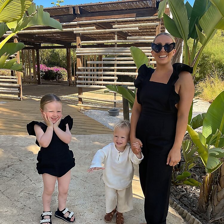 Joanne Whitworth