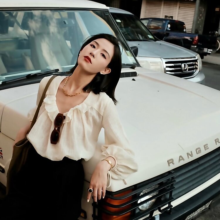 Suggy Li