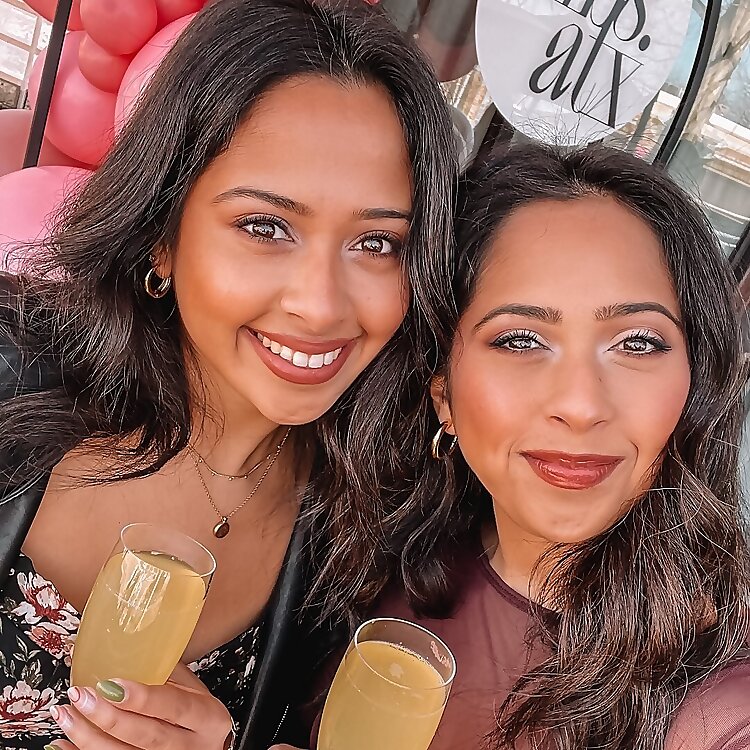 Ani & Pri