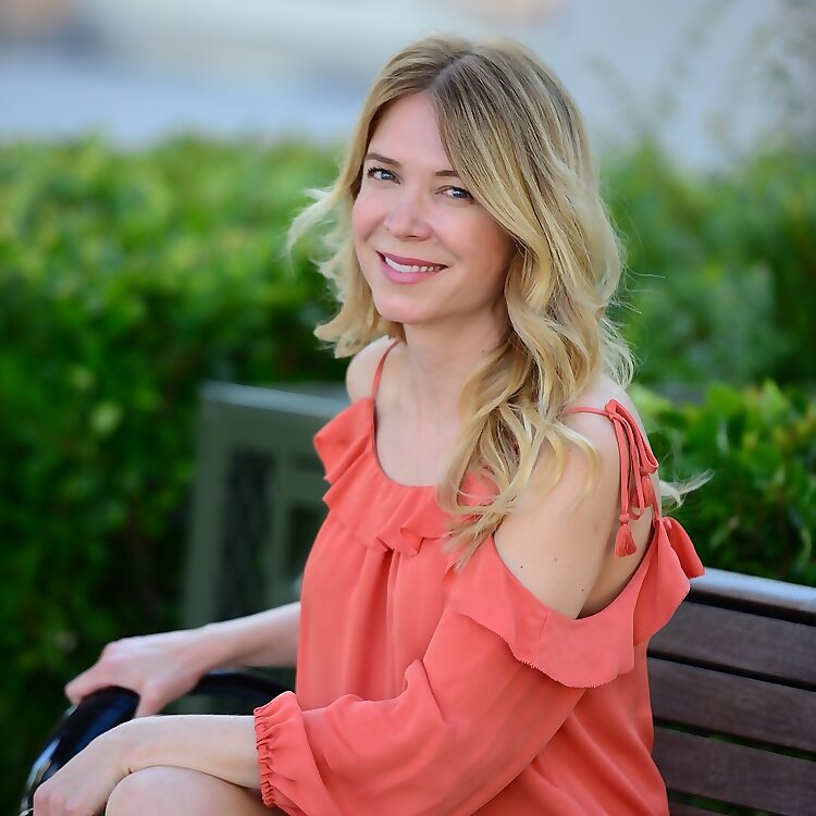 Laura Bonner