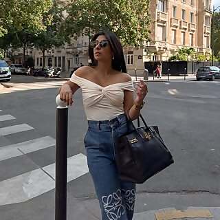 Shloka Narang Sensarma