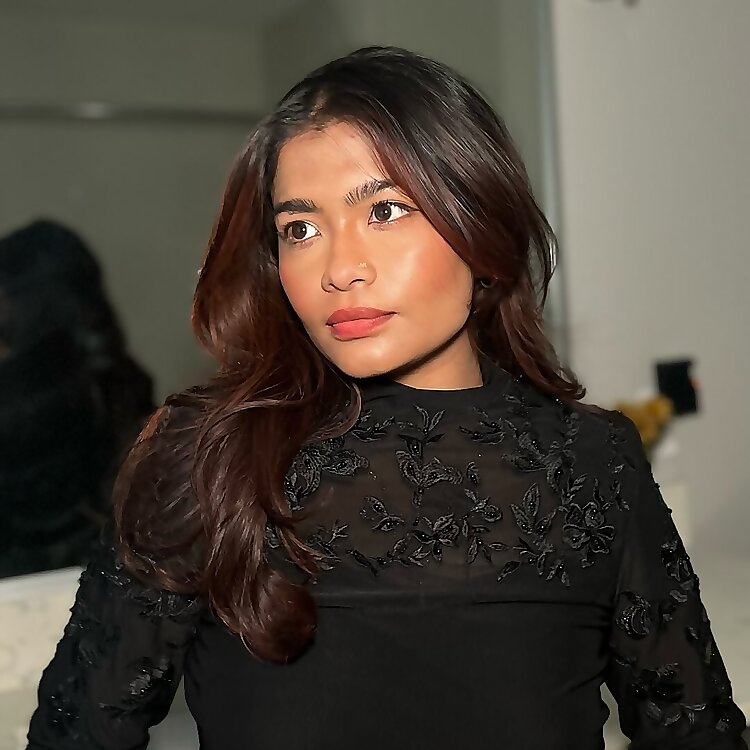 Tasfia Haque