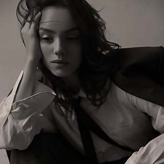 Evgenia Medvedevа