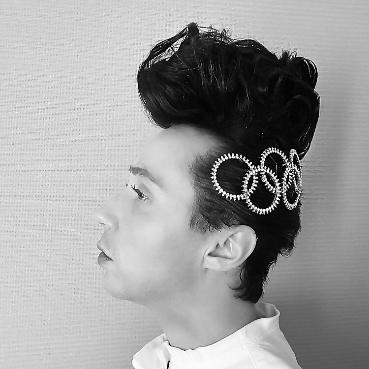 Johnny Weir