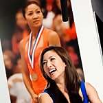 Michelle Kwan