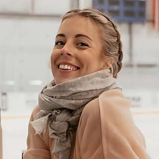 Ashley Wagner