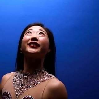 Mirai Nagasu