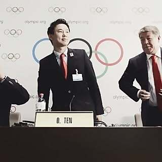 Denis Ten