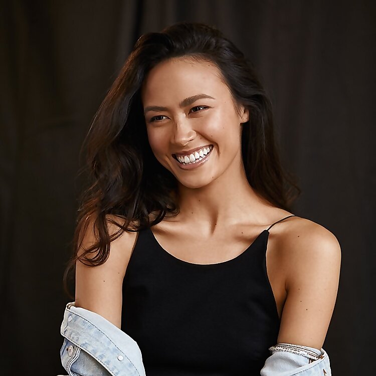Madison Chock