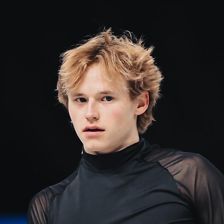 Ilia Malinin