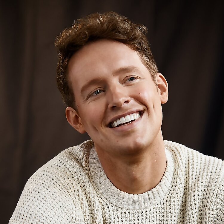 Evan Bates