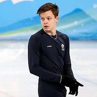 Evgeniy Semenenko