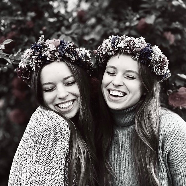 Kristine & Leva Gailes