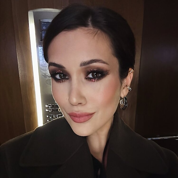 Elizaveta Khudaiberdieva