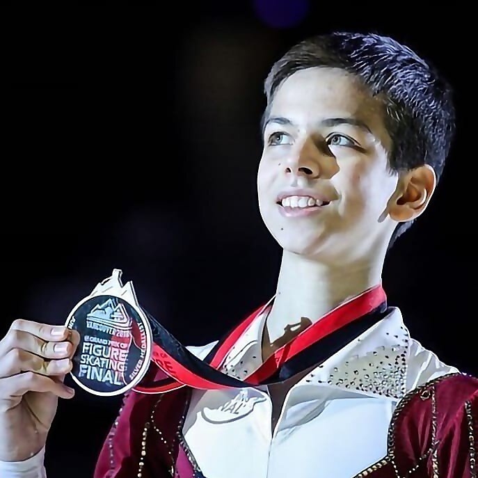 Petr Gumennik
