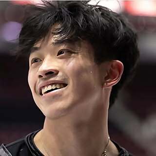Jimmy Ma