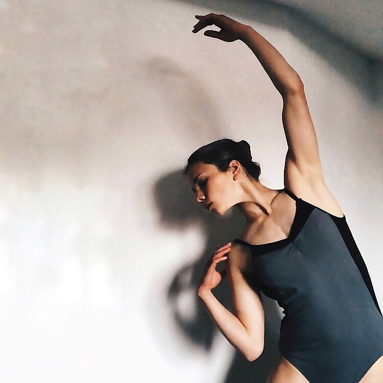 Alisa Efimova
