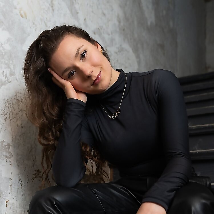 Annika Hocke