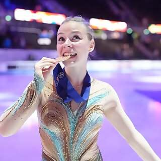 Niina Petrykina