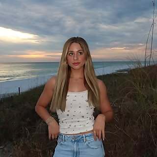 Ashley Kaloyannides
